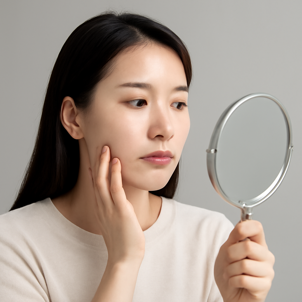 얼굴지방흡입후기 대표 이미지